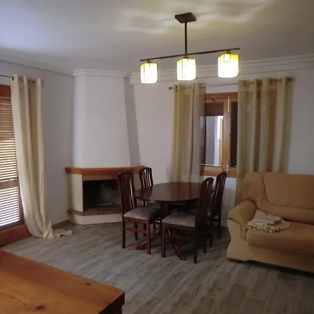 Apartment Casas - Playa