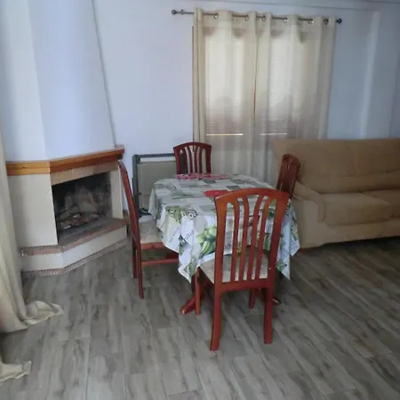 Apartment Casas - Playa