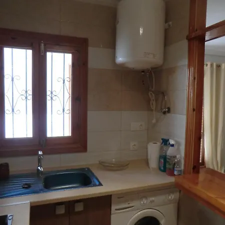 Casas - Playa Apartment La Mata (Torrevieja)