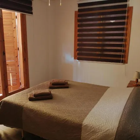 Apartment Casas - Playa *