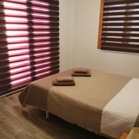 Apartment Casas - Playa La Mata (Torrevieja)