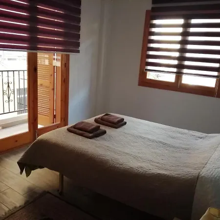 Apartment Casas - Playa