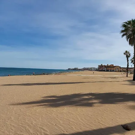 Casas - Playa La Mata * La Mata (Torrevieja)