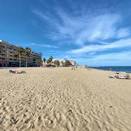 Casas - Playa La Mata La Mata (Torrevieja)