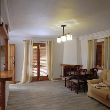 Casas - Playa La Mata