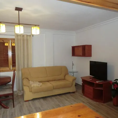 Casas - Playa La Mata Apartment *