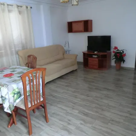 Casas - Playa La Mata