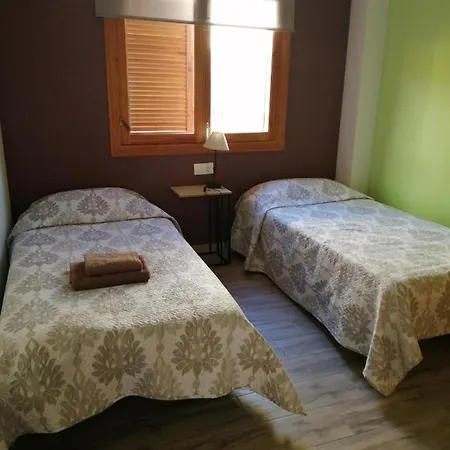 Casas - Playa La Mata Apartment *