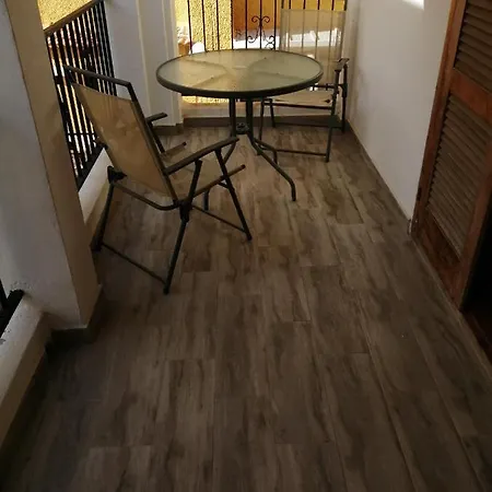 Apartment Casas - Playa La Mata *
