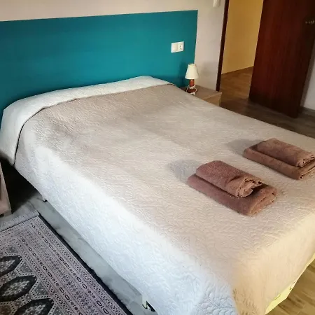 Casas - Playa La Mata Apartment